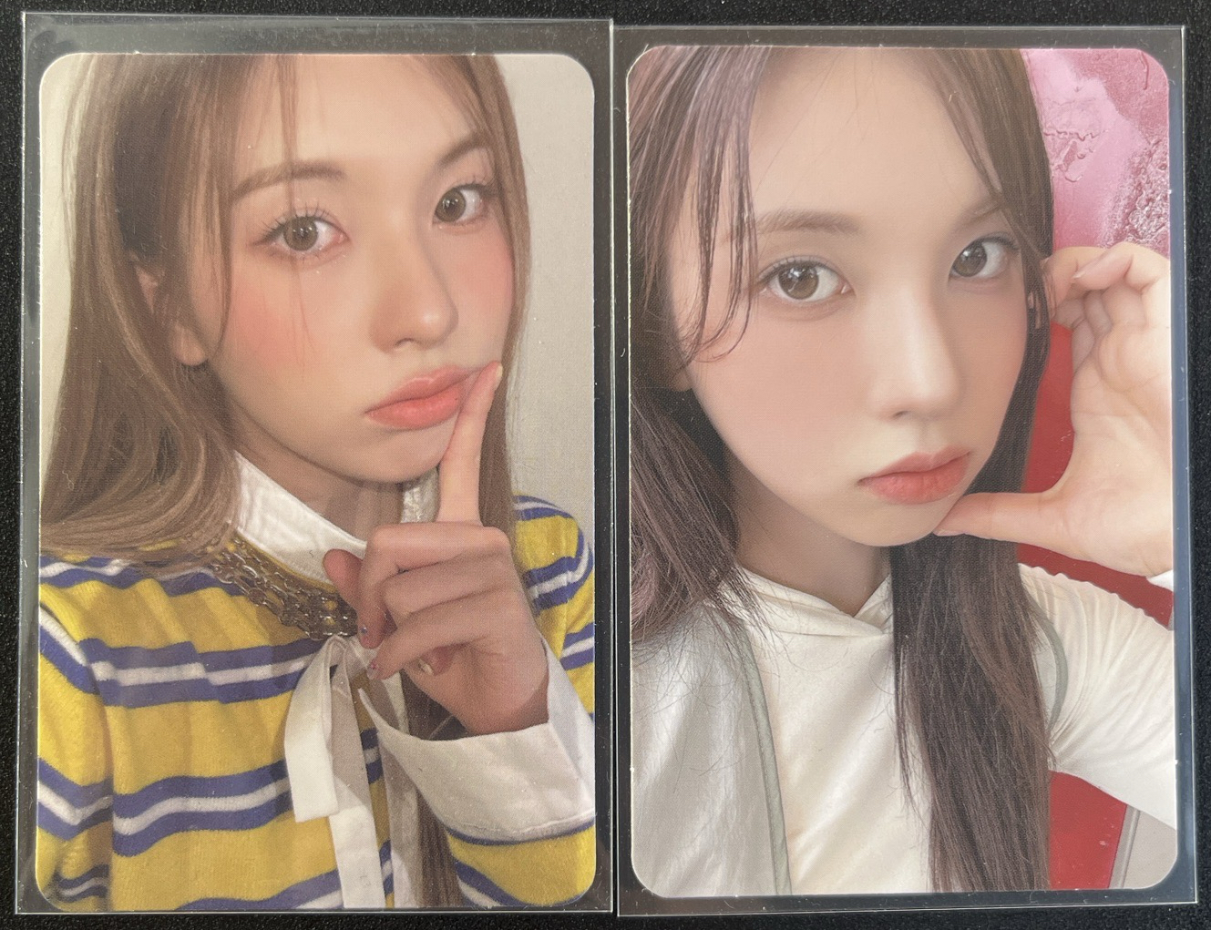 NMIXX｜Bae｜專卡