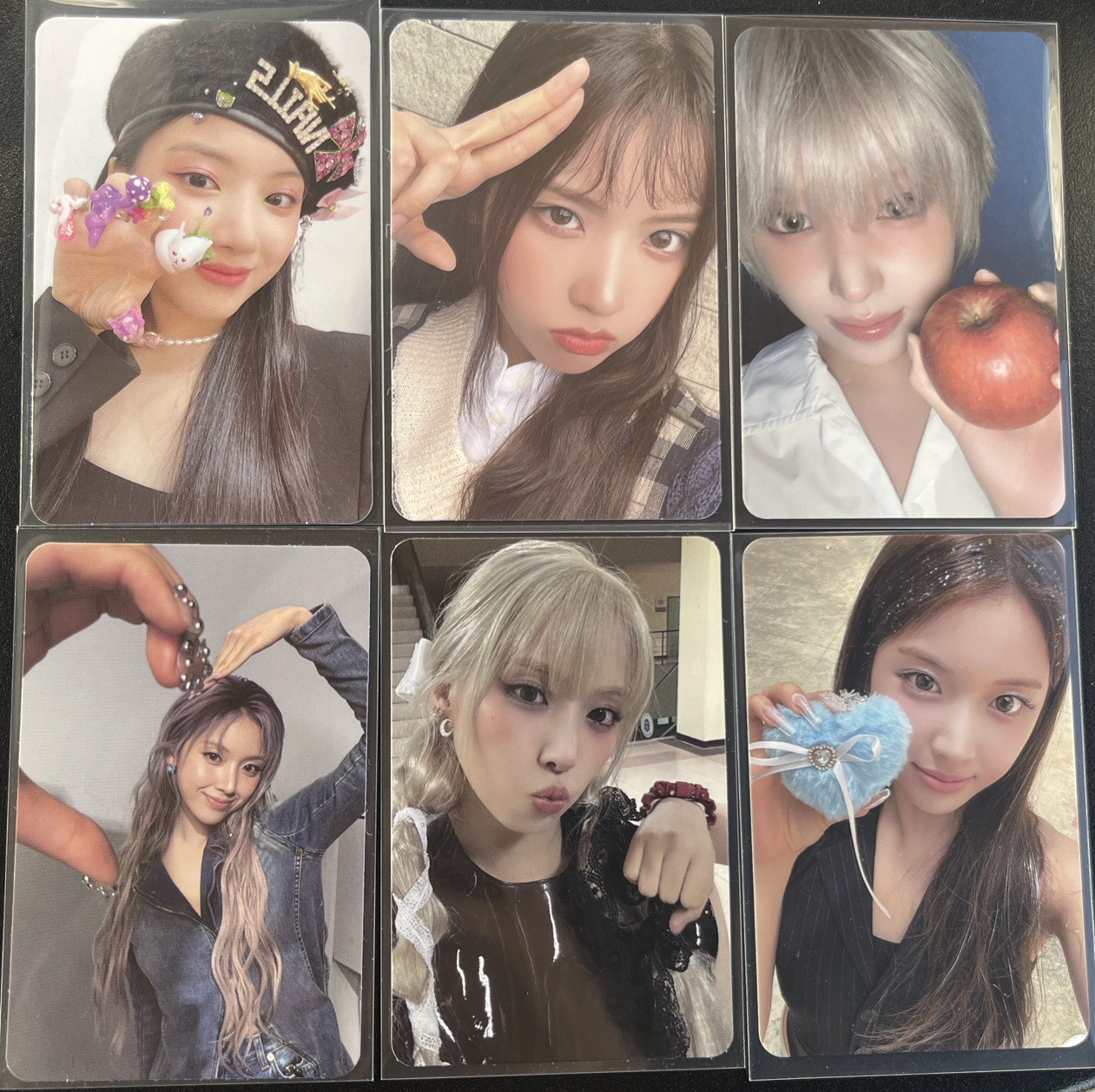 NMIXX｜智友｜專卡