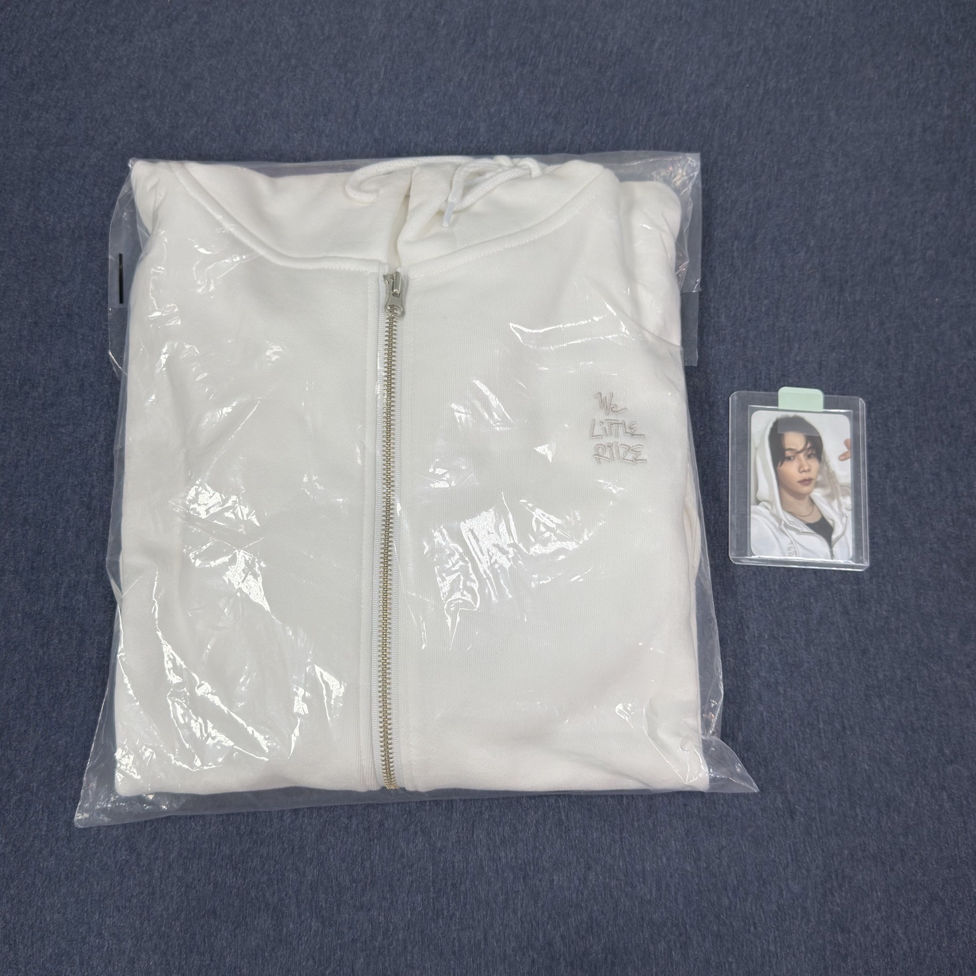 RIIZE RIIZE PARK 外套 SHOTARO