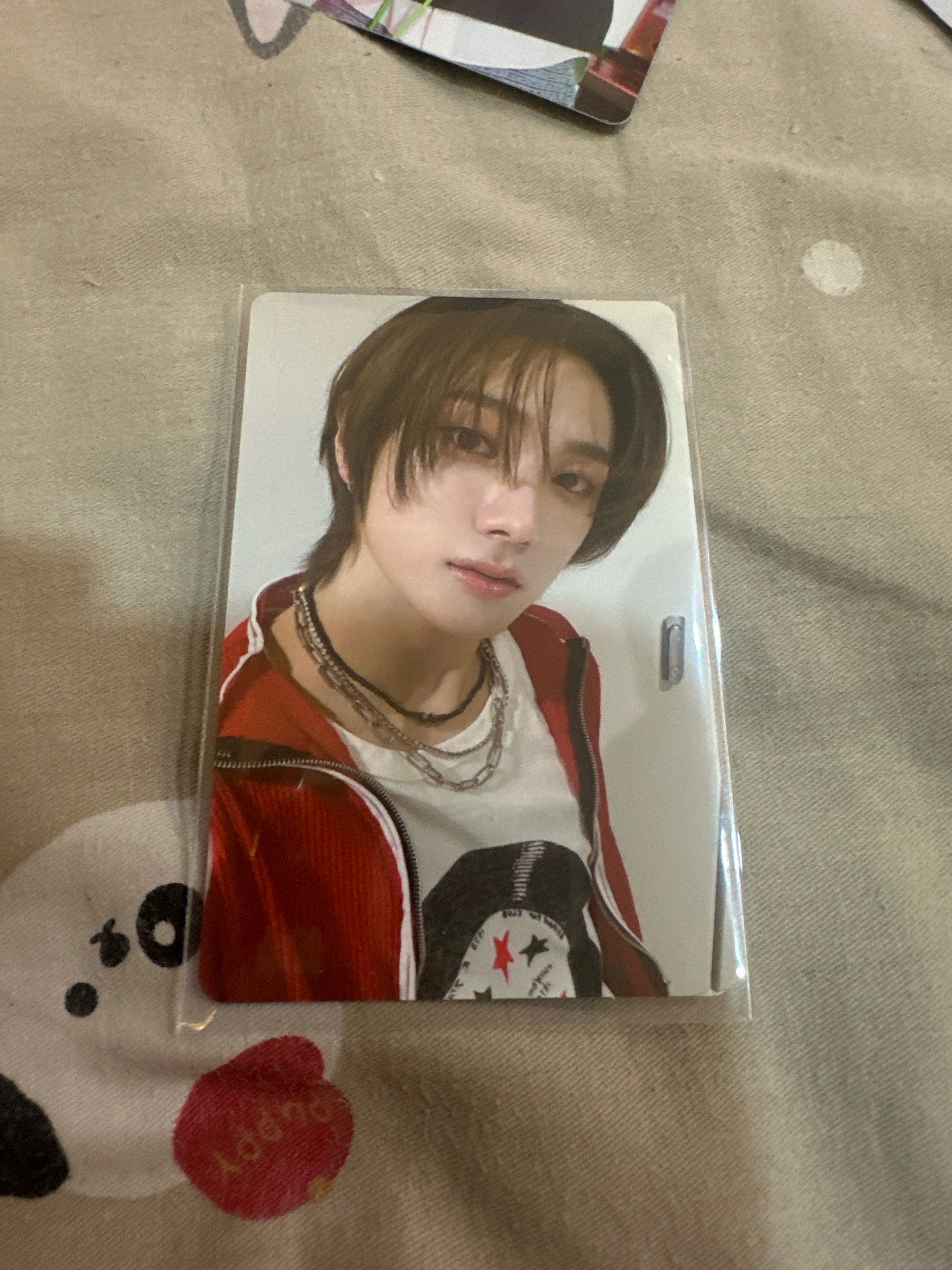 SUNGHO 19.99卡包隨機卡 自拍卡