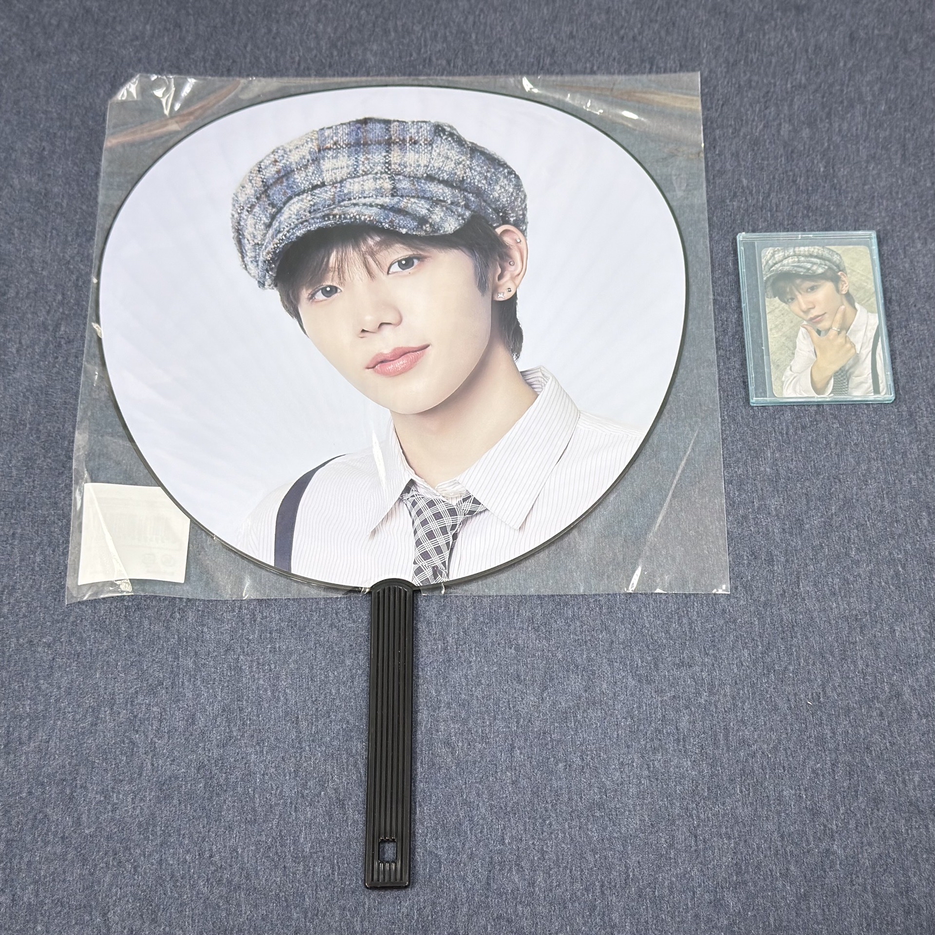 RIIZE 日巡扇+滿額卡 SHOTARO