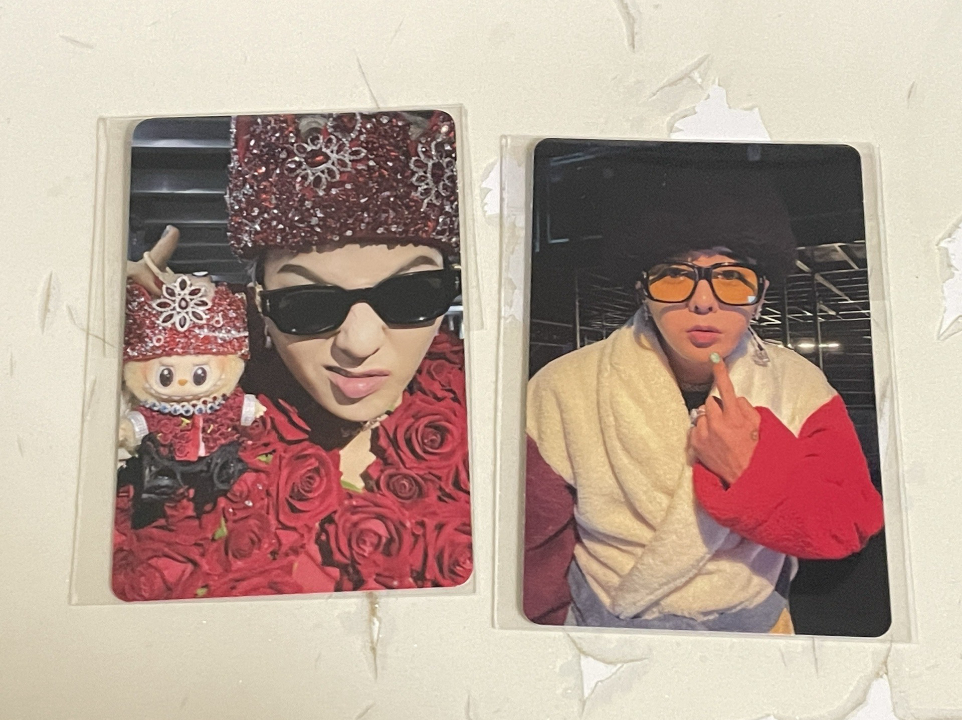 G-DRAGON 2025 WORLD TOUR [Übermensch] 首爾安可場DAY3