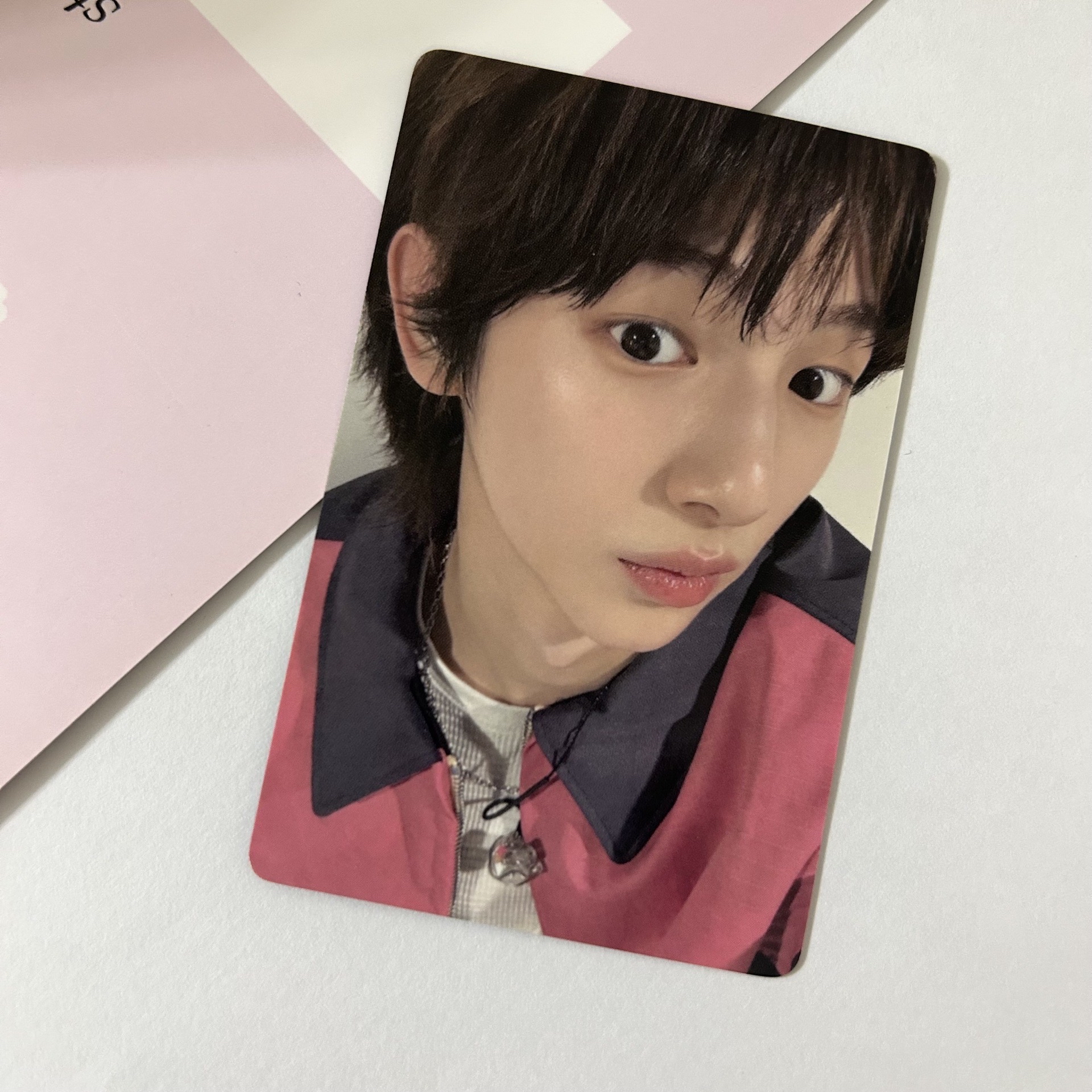 迷一 yzy 4.0 幸運卡 金主訓小卡 主訓