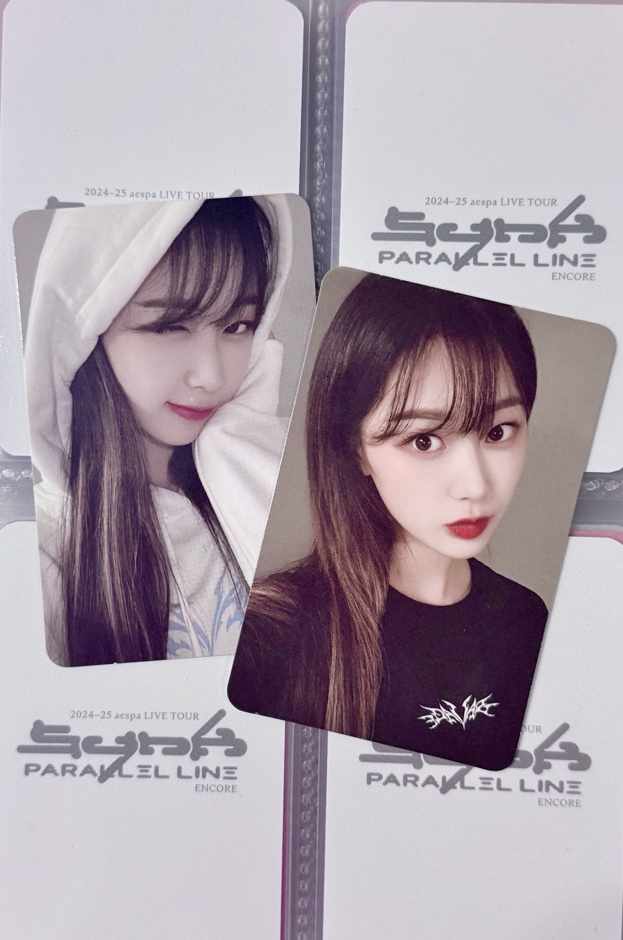 GISELLE SAVAGE 黑白滿額