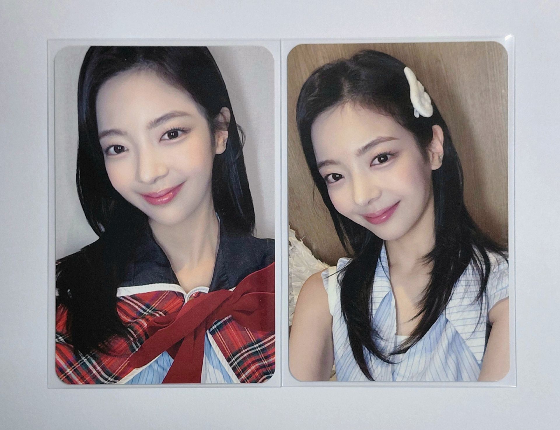 gwbg 幸運卡粒 斗篷+天使