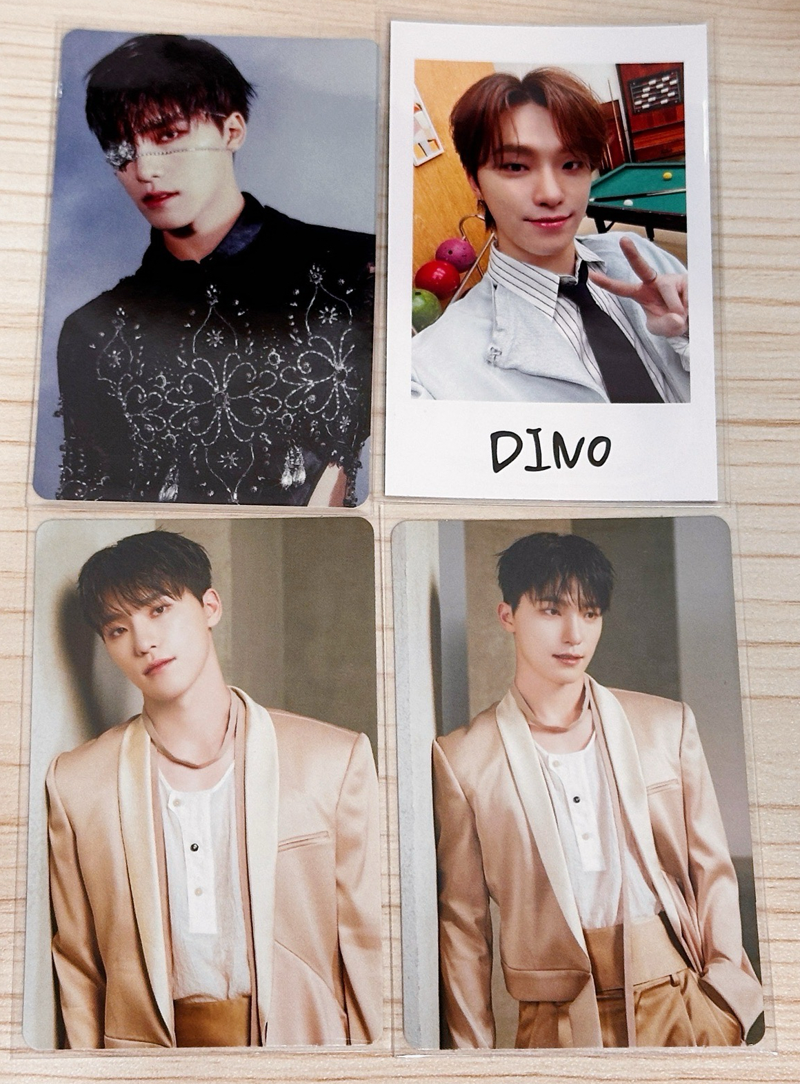 RIGHT HERE +25Fm+消費期限 