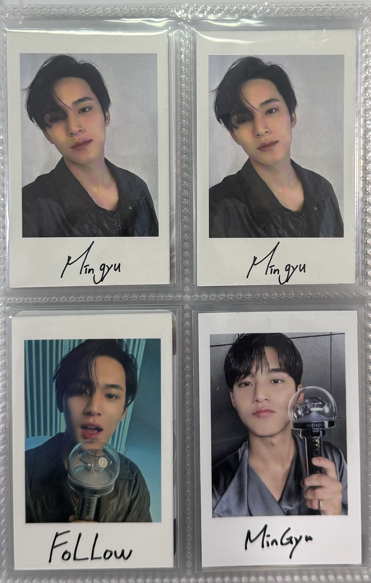 follow to japan 拍立得 奎