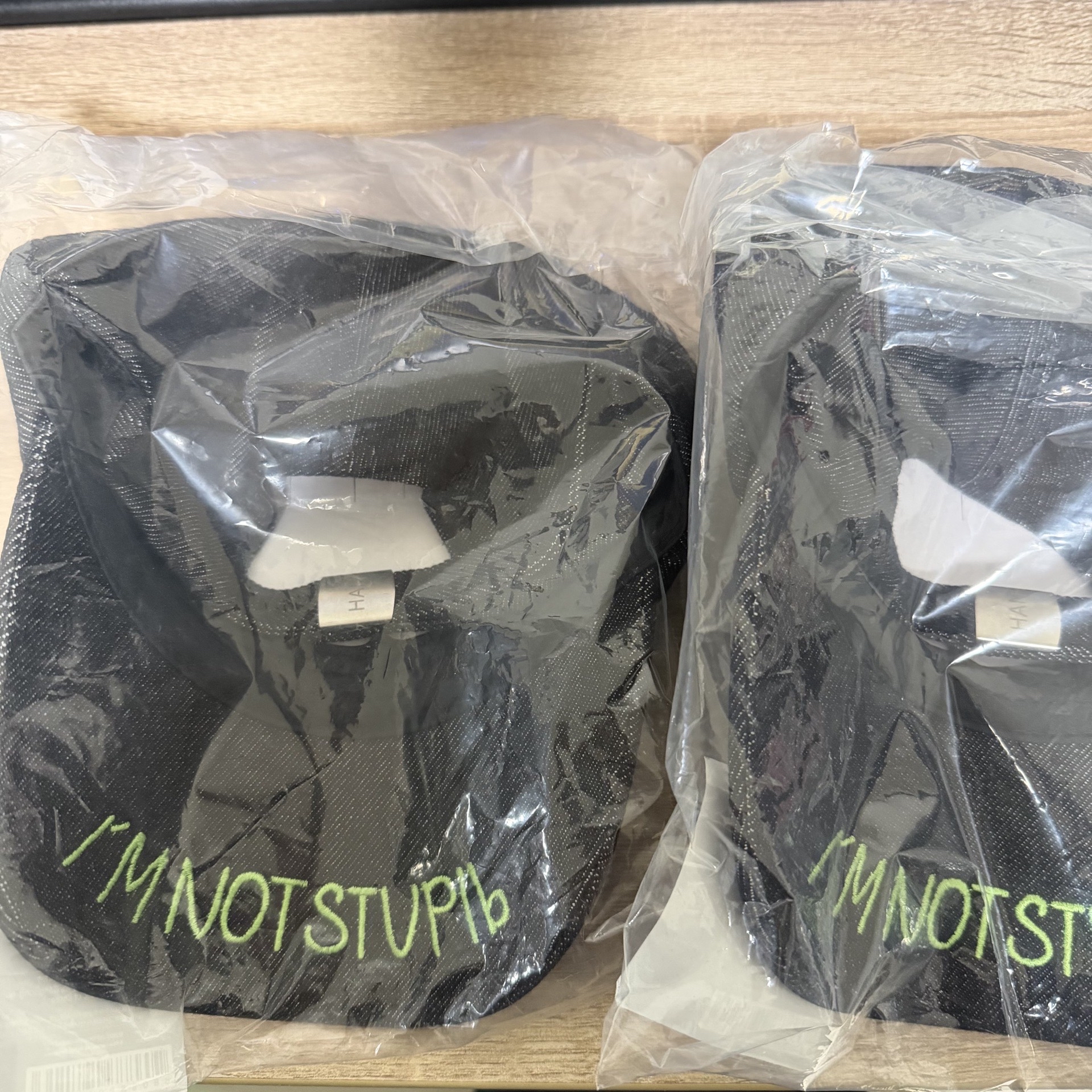 Stray kids dominate:celebrate 周邊 成員設計 城 帽子 HAN