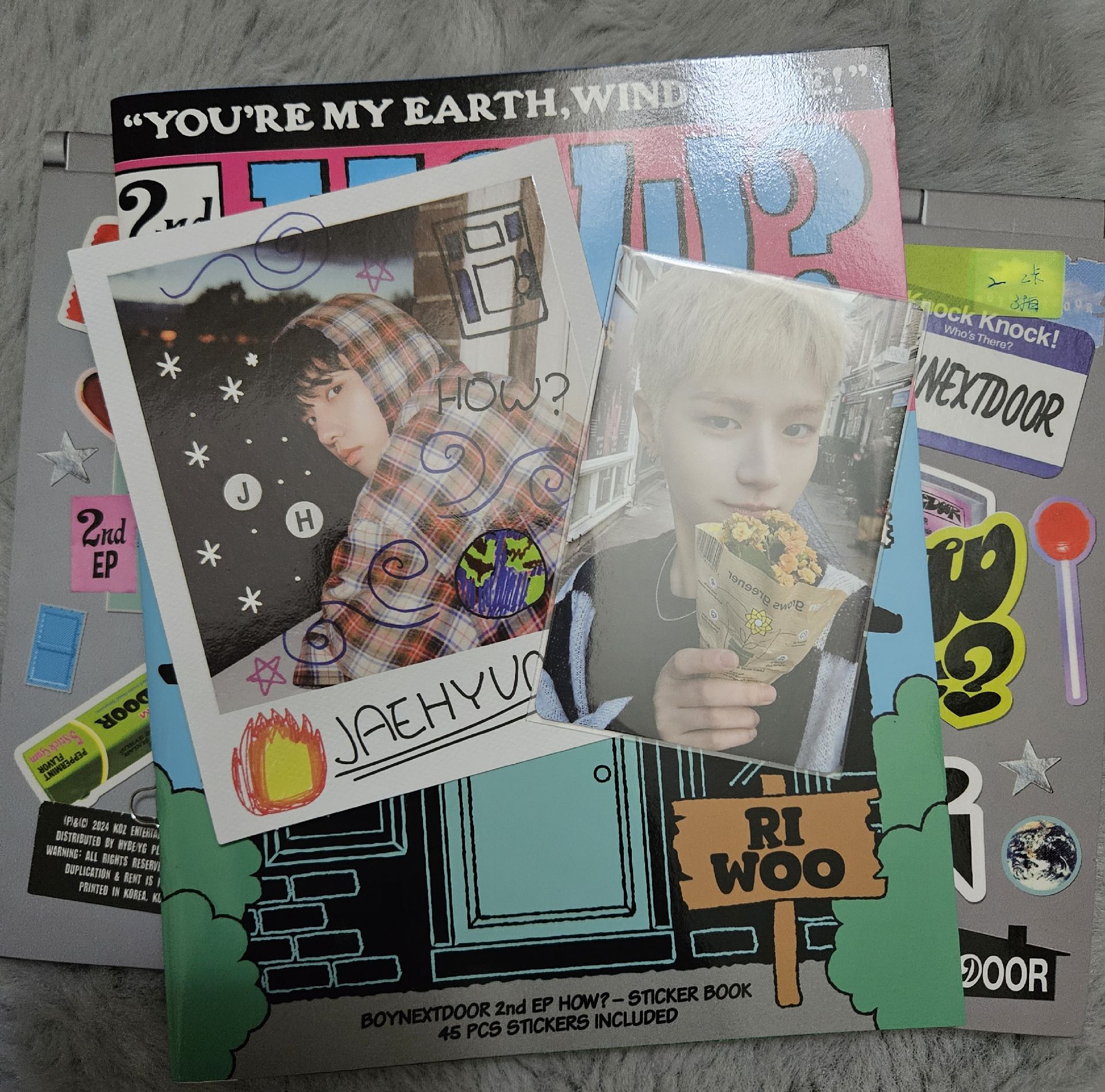 2專、卡 3拍立得