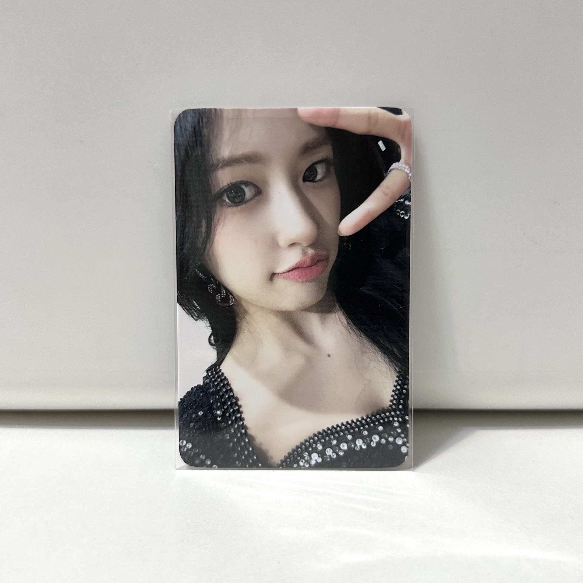 SECRET Wm4.0 幸運卡 安 🐶