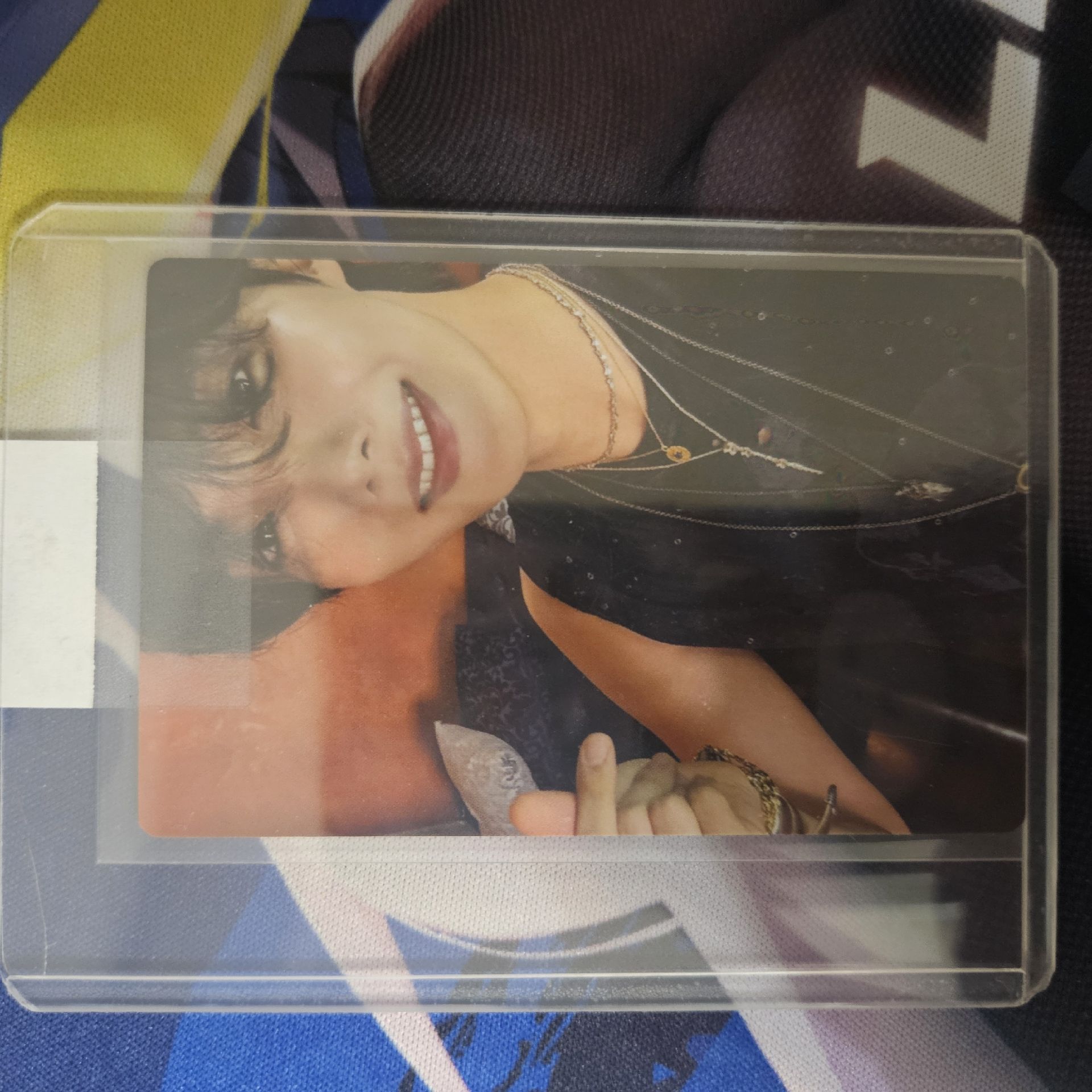 COH 專輯卡 Killin It Girl