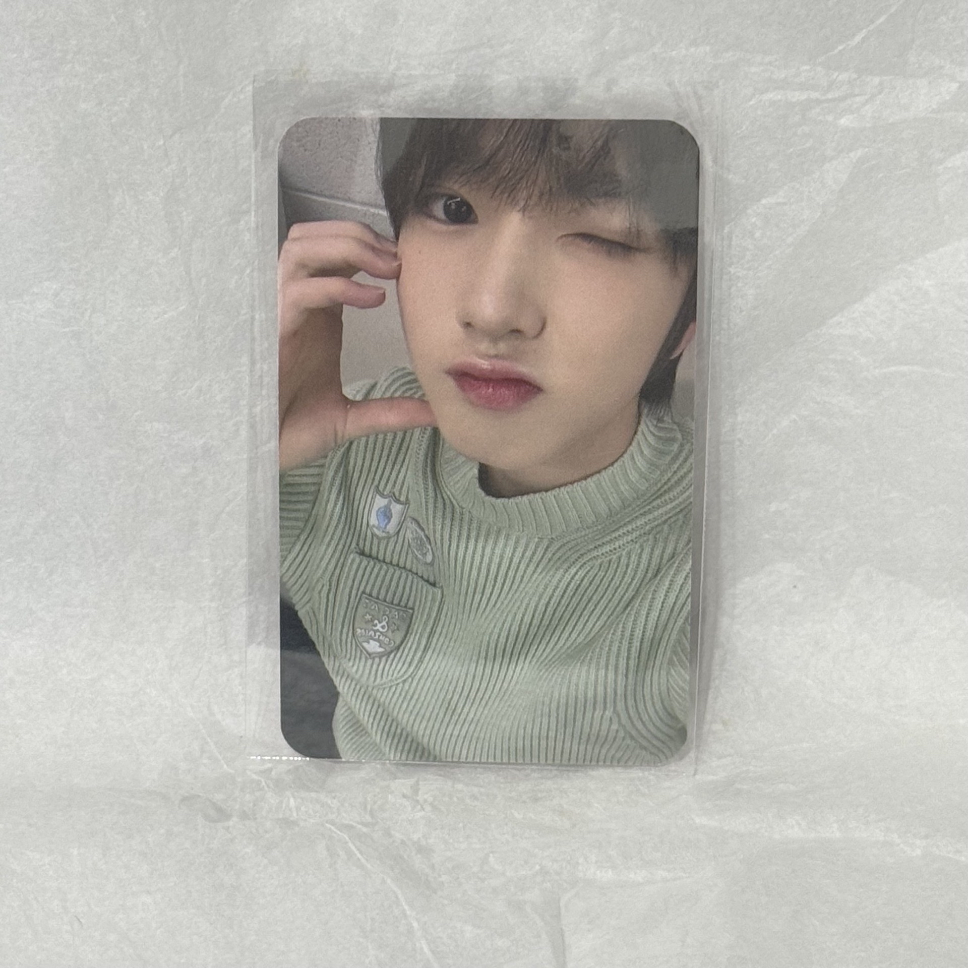 nctwish sakuya steady台灣簽售