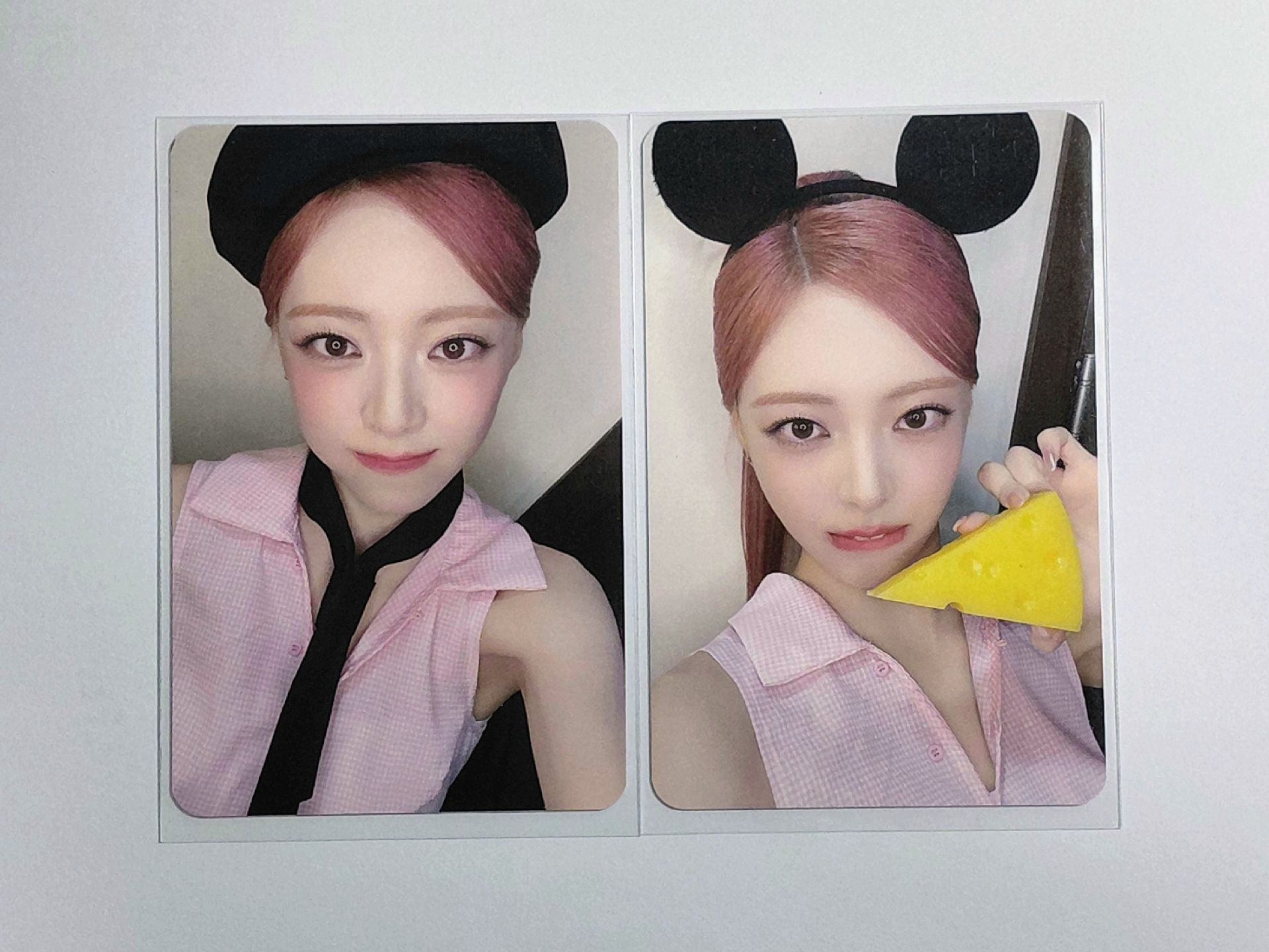 gwbg 甜點+奶酪娜