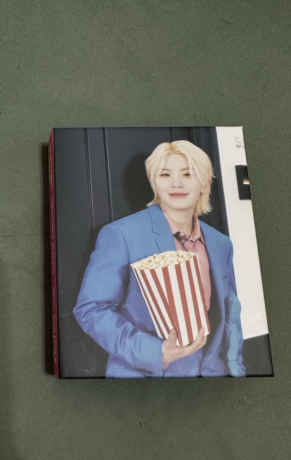 🍚克拉盤固卡+卡冊