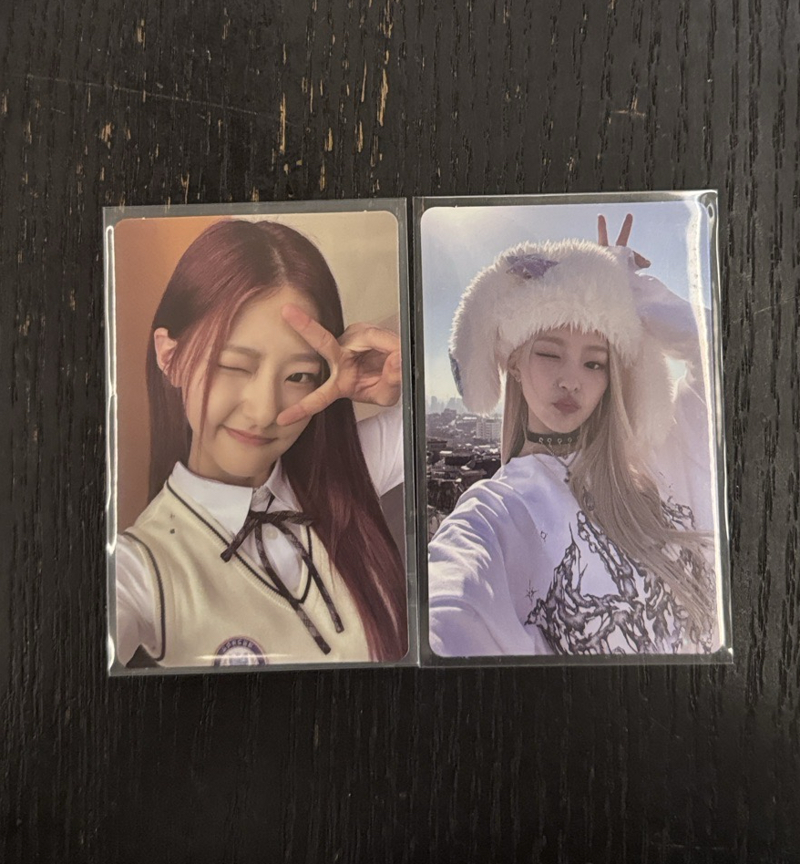 天空出道專卡（需多帶10個🔆且至少4個是特典）