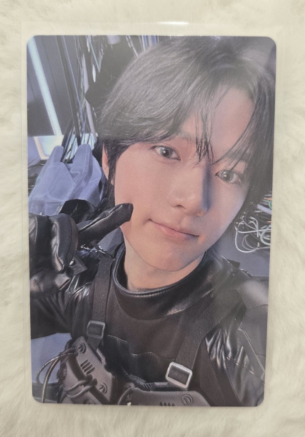 正四 專輯卡 Awake ver.