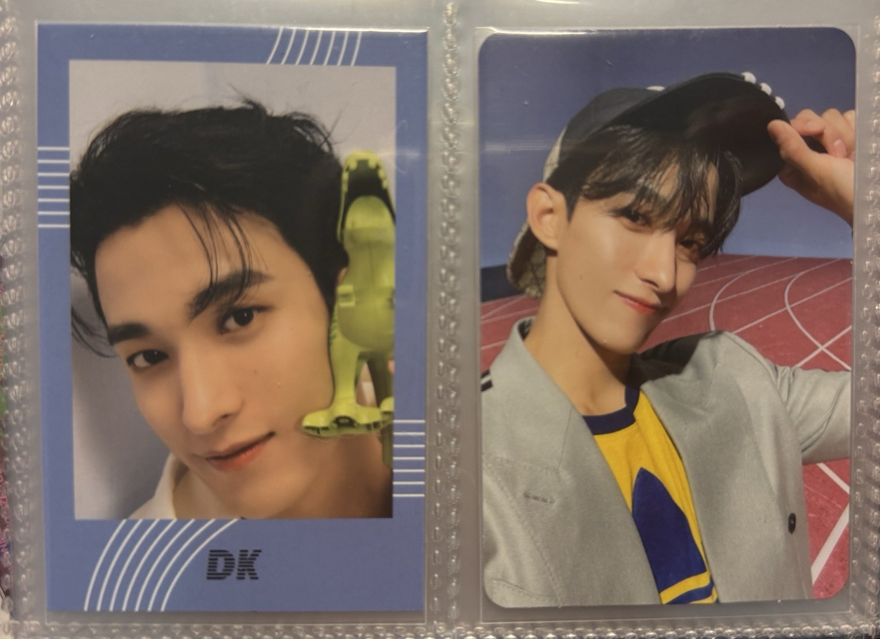 BSS碩（2張不拆）