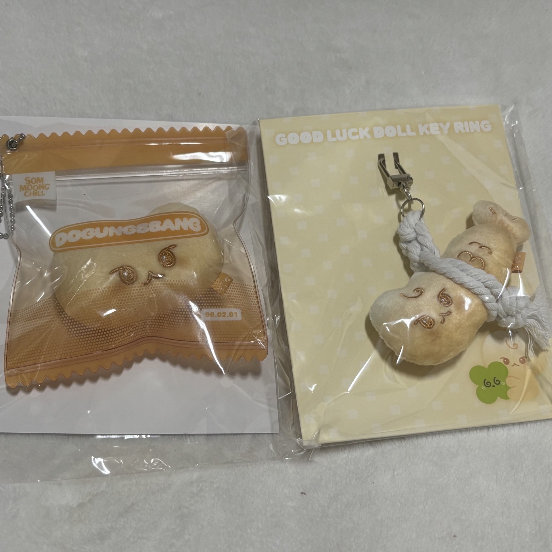 金道英  壓力球 幸運魚