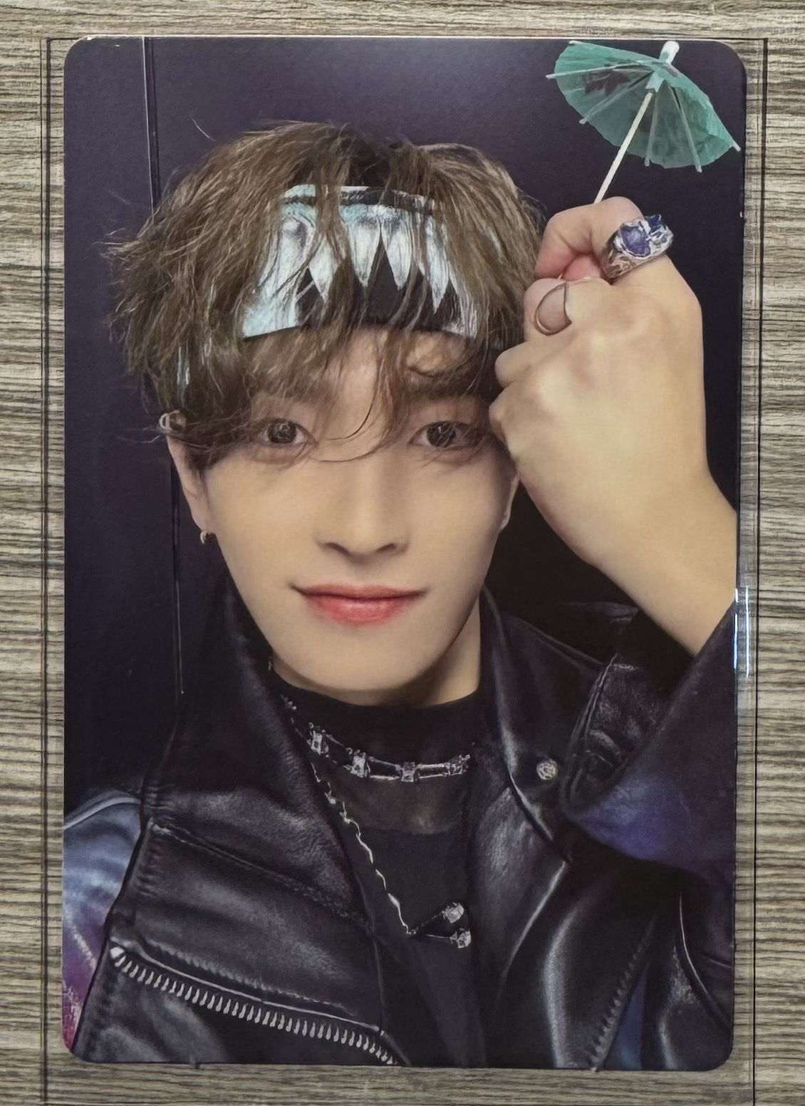 The World EP.Fin：Will hmv 特典卡 弘中