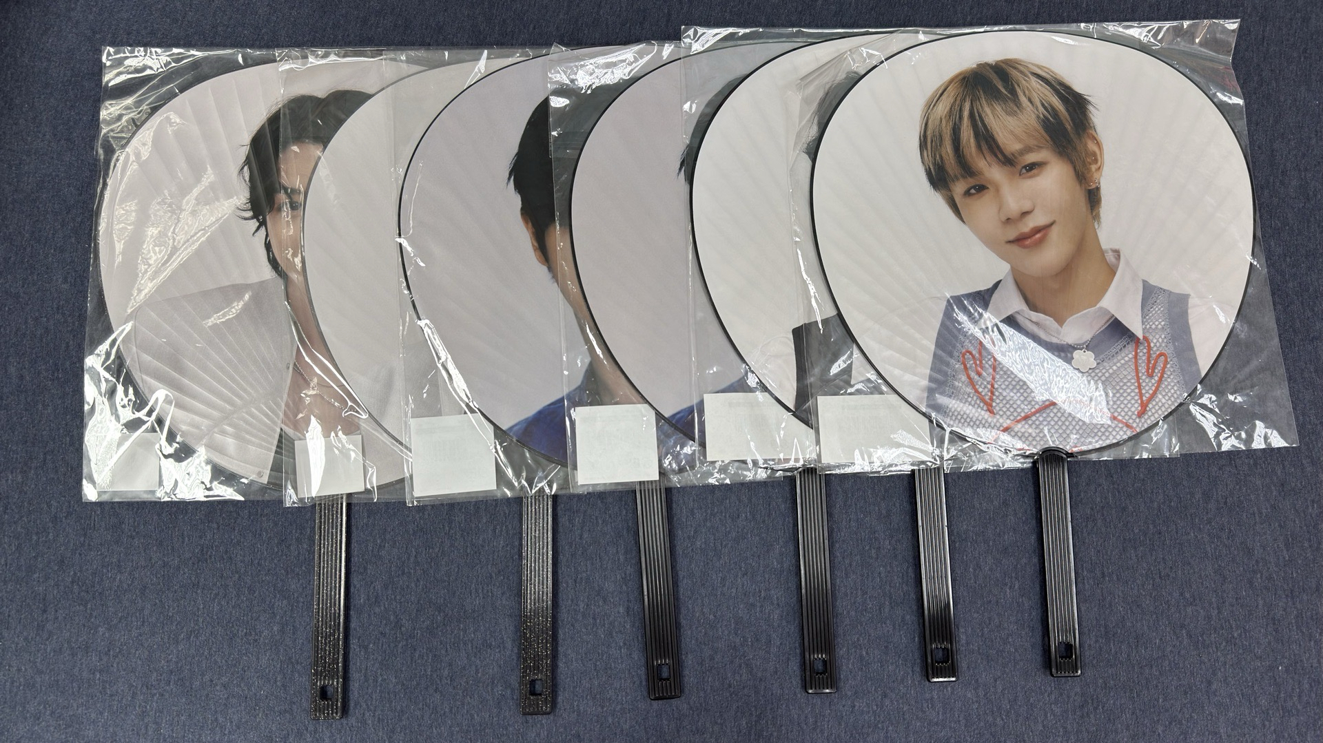 RIIZE 韓/日扇 全員合輯