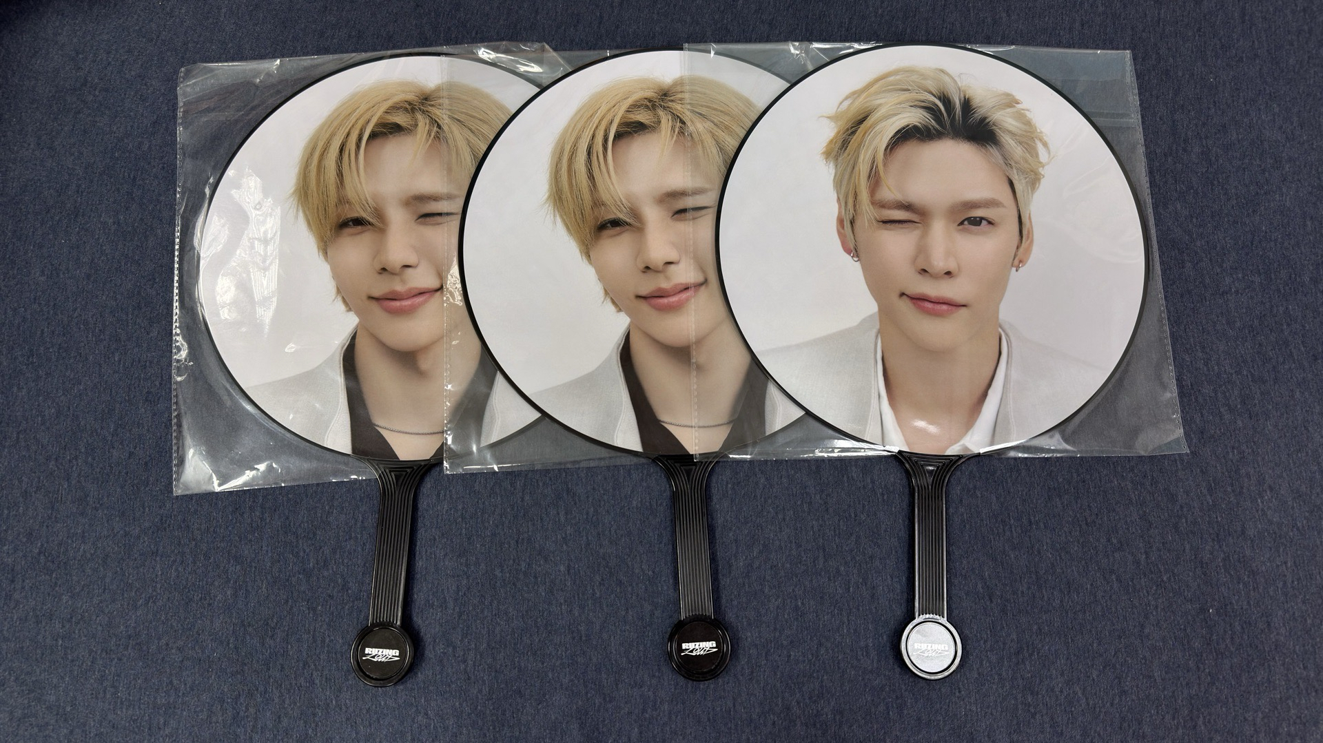 RIIZE 韓/日扇 全員合輯