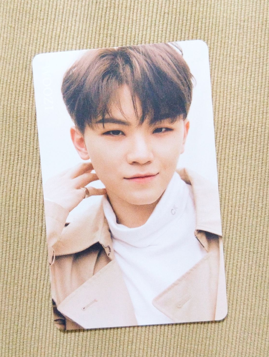 ❤️正三 HMV 風衣勳特典(100)