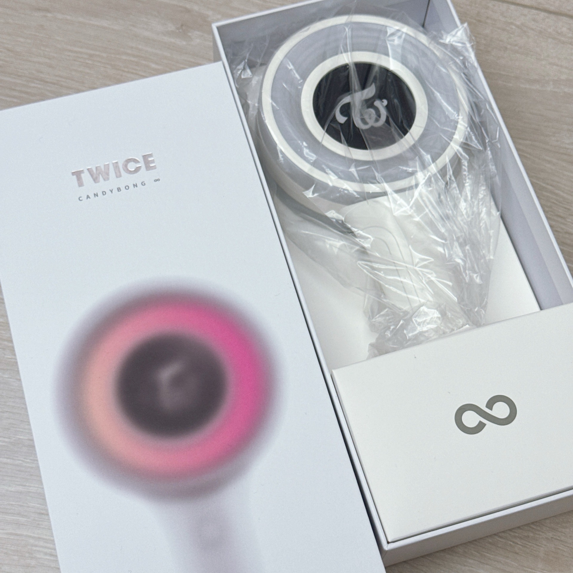 Twice手燈 現貨不用等