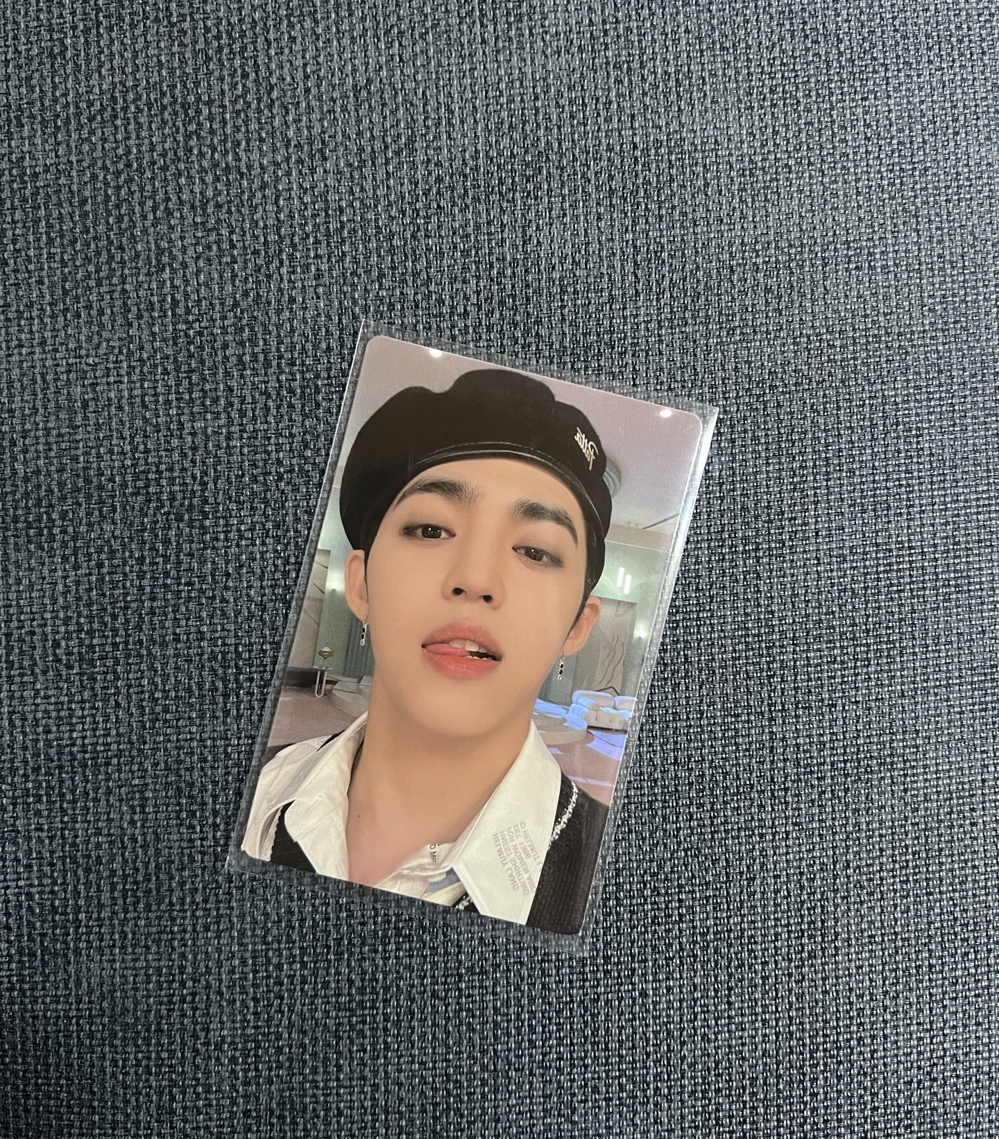 🩵mini9 attacca 專卡 哲