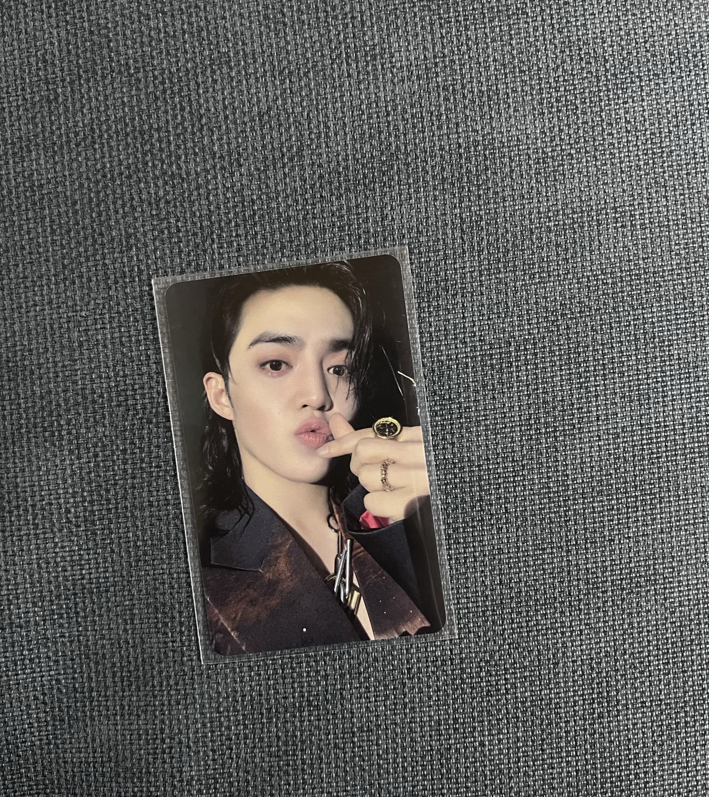 正規五 BR LD 1.0 哲