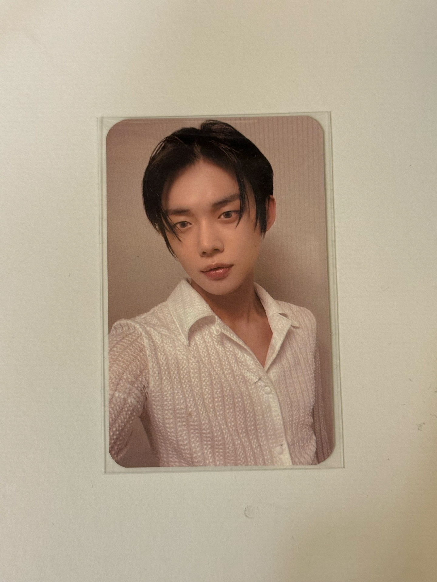 mini5 sw 2.0幸運卡