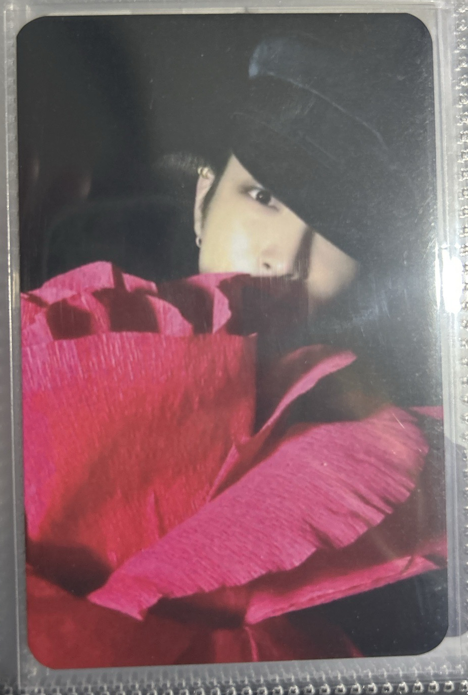 IYF 大POCA專弘中sw特典