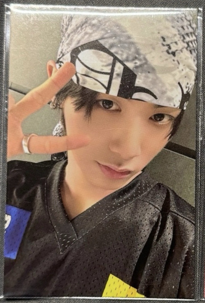 Boynextdoor 快閃滿額 Taesan 