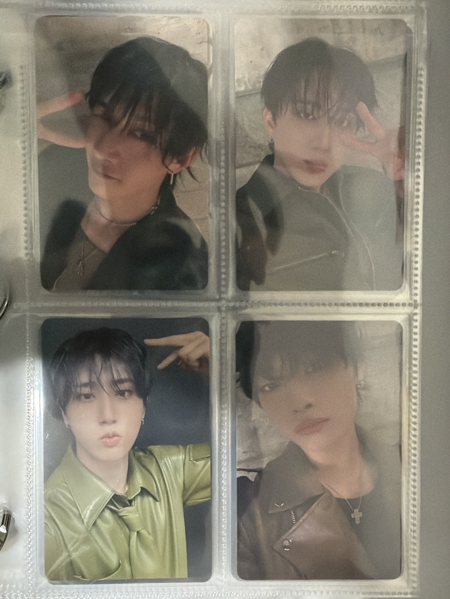 HOLLOW 線下LD特典