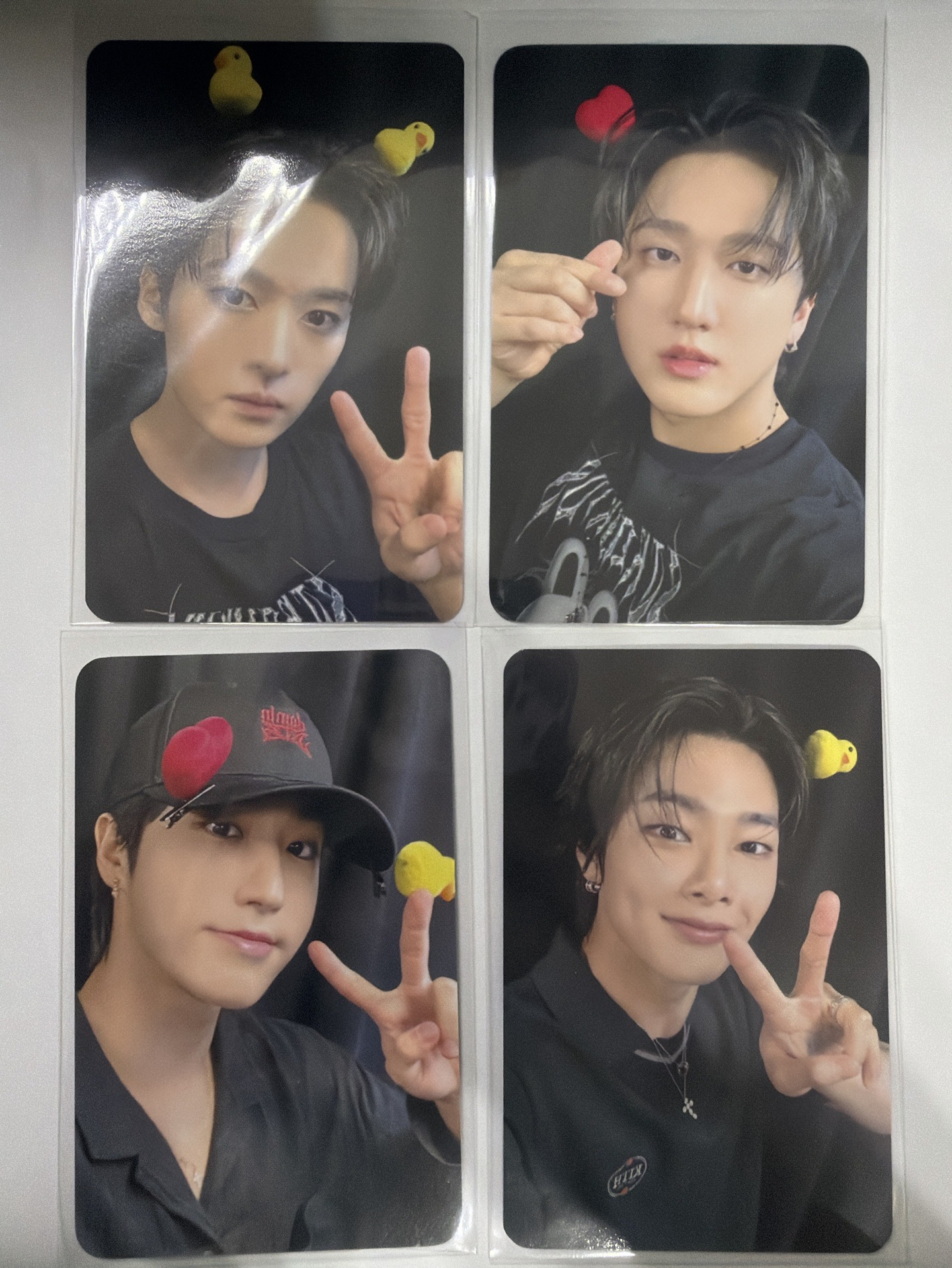 KARMA 快閃店 線下LD（第一週）