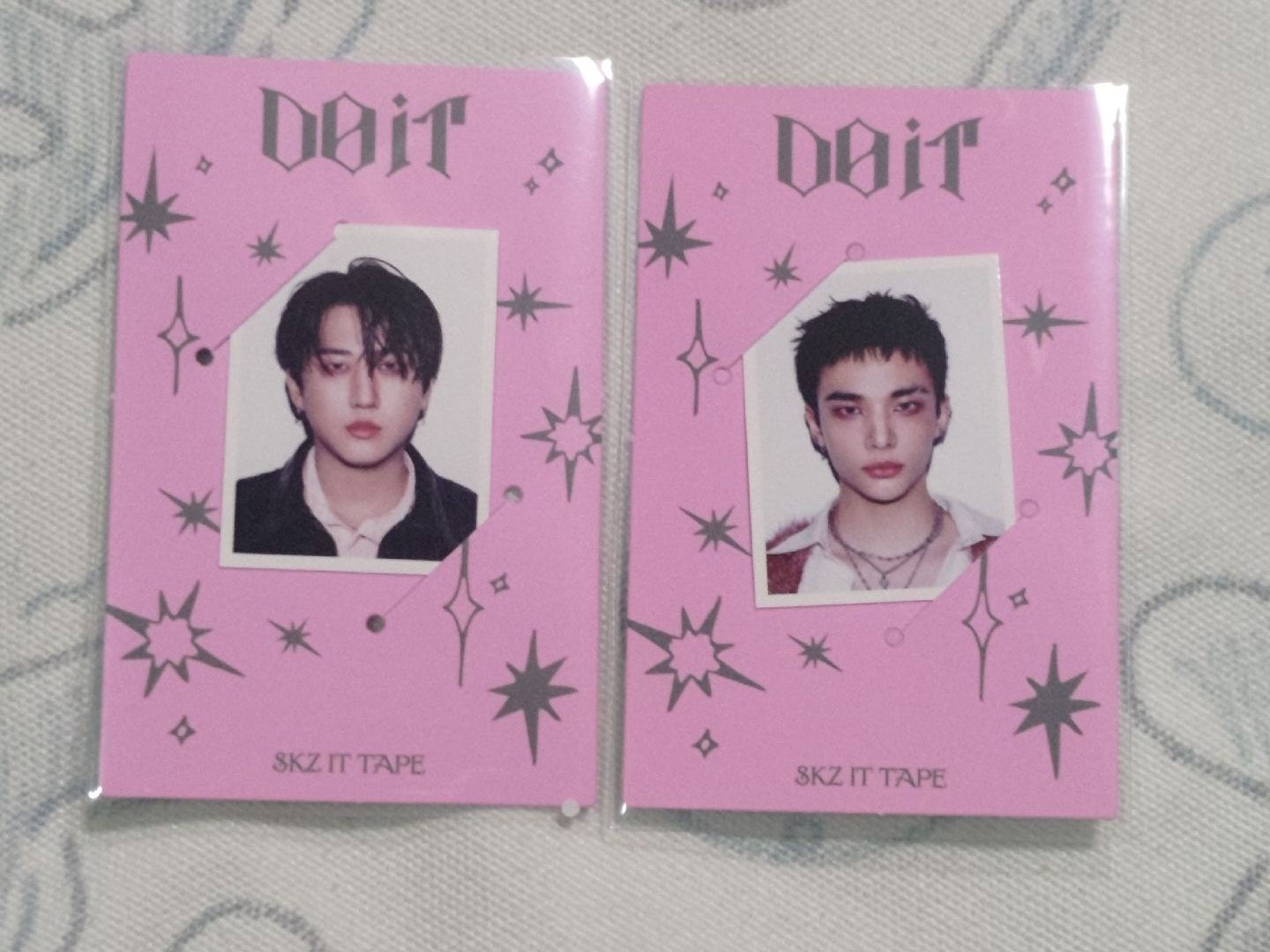 Do it 單封證件照