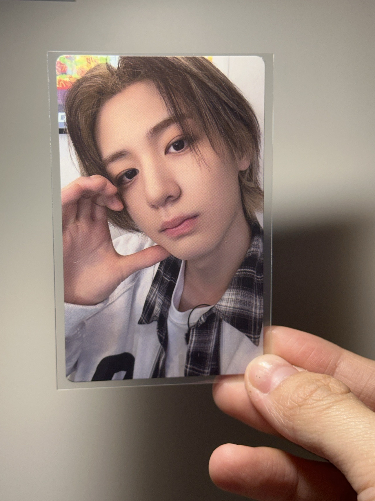 Lee Han - No genre wvs特典