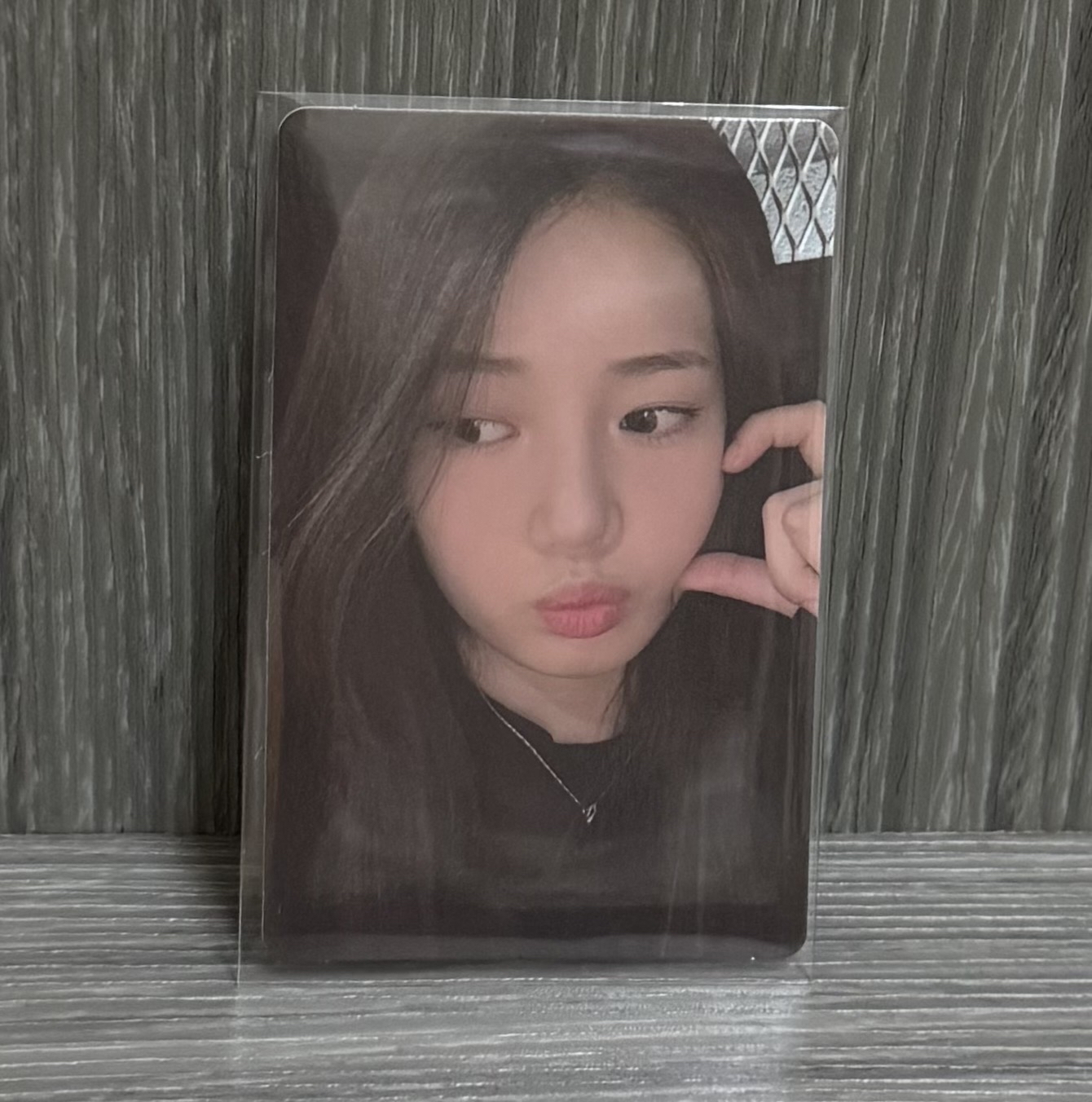 Rora 出道預售禮