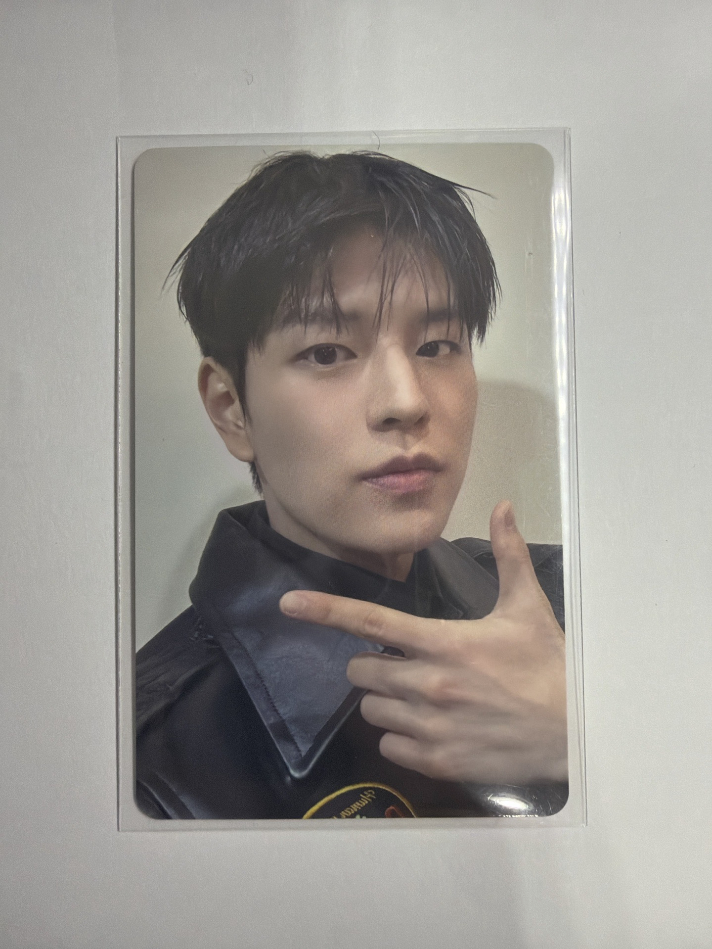 靜岡快閃 線上特典-玟