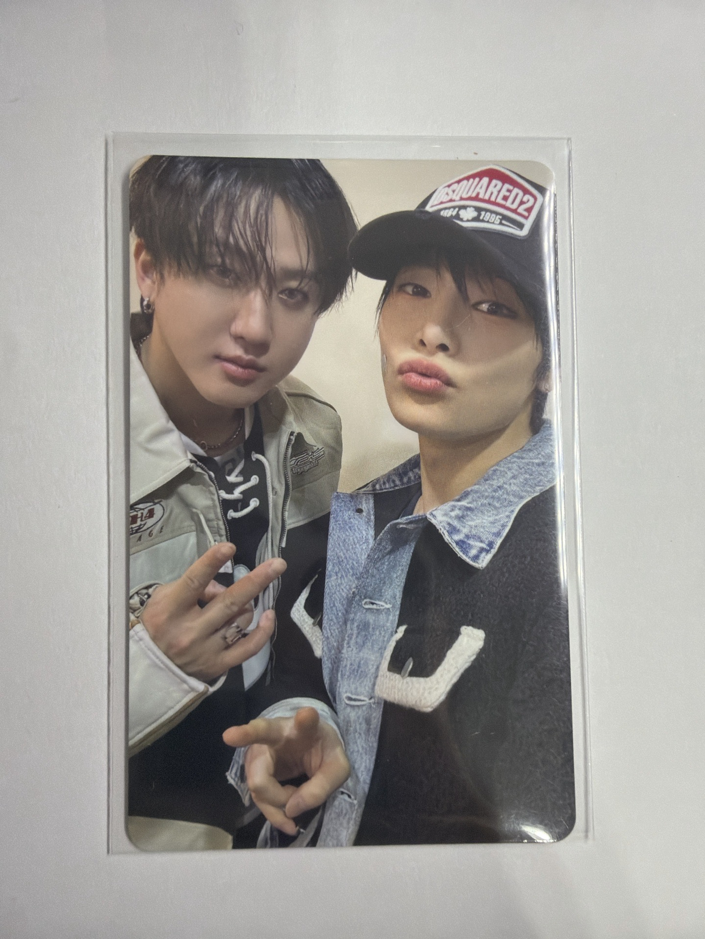 靜岡快閃 線上特典-彬寅