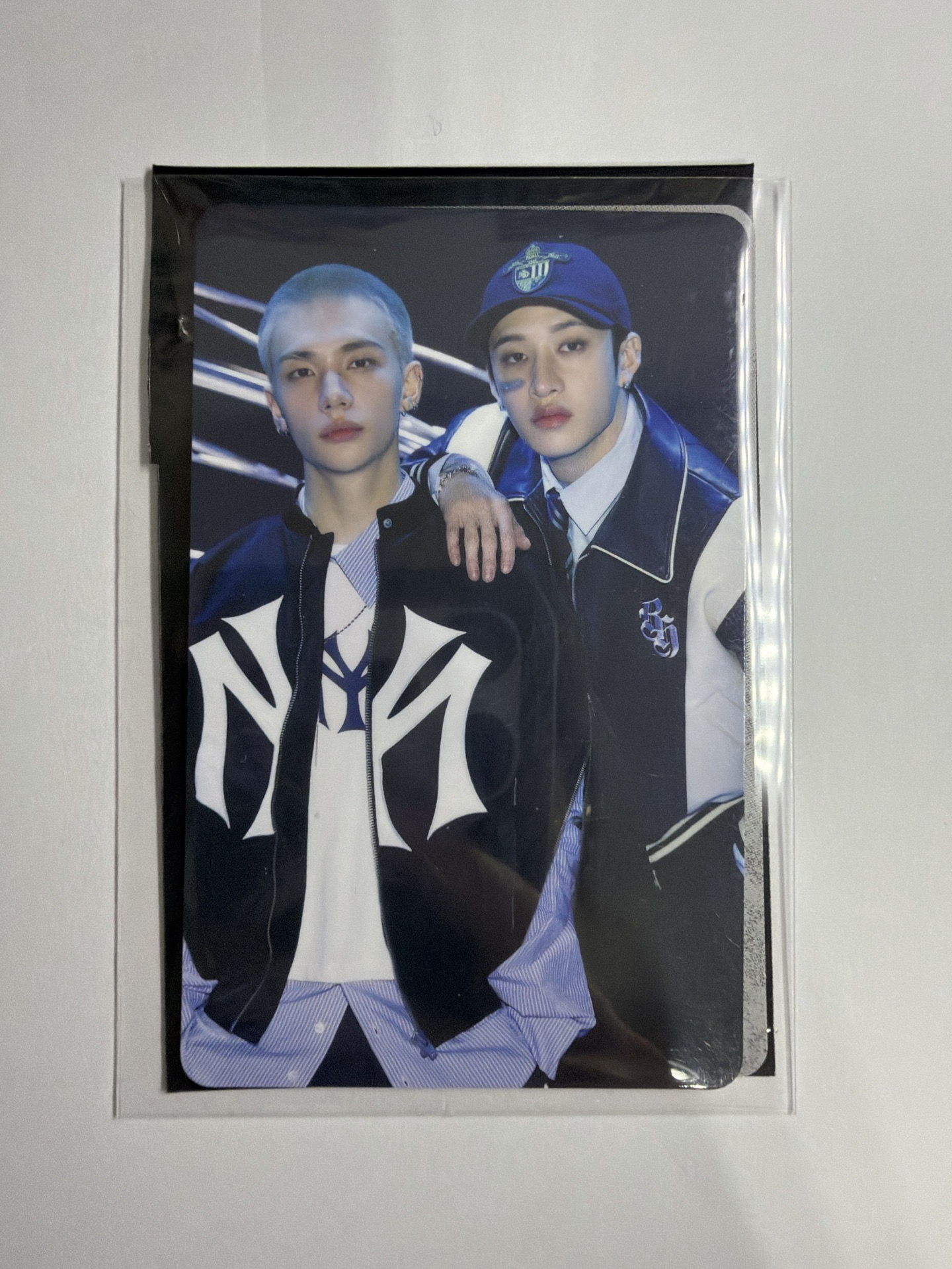 靜岡快閃  場周幸運卡-燦辰