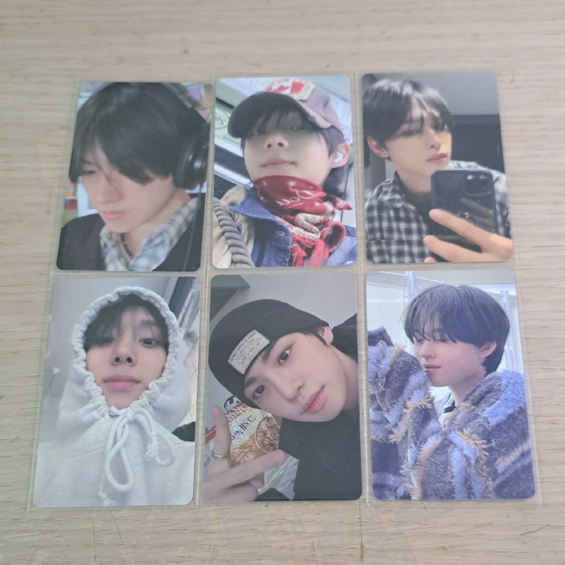 KickFlip 電子專 固卡