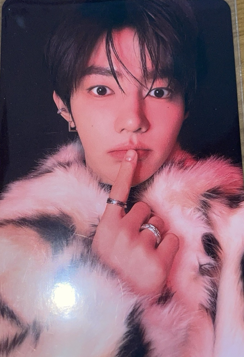 江郎才盡不知道取什麼名，反正很好看快點帶回家