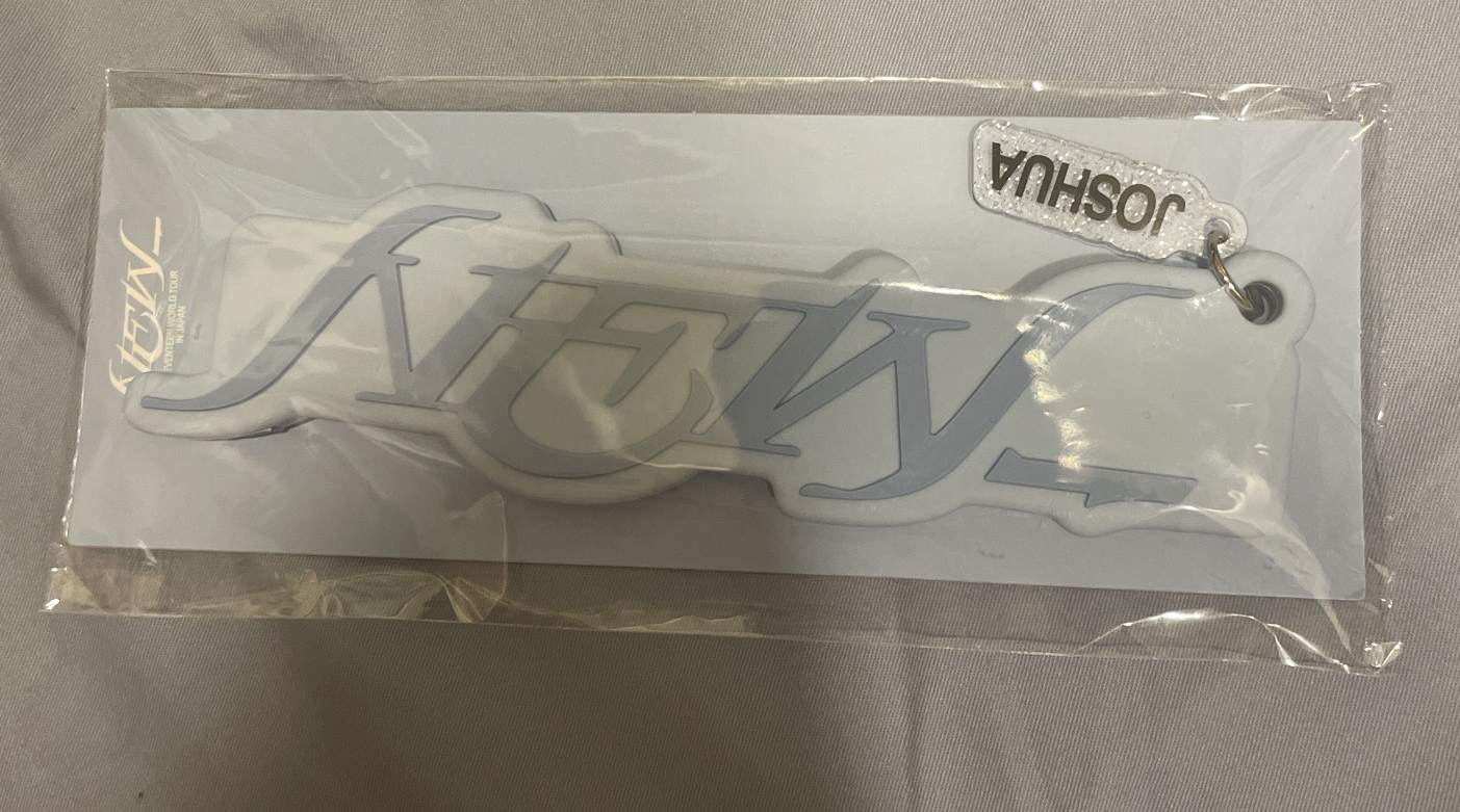 大扇握柄套（JOSHUA）