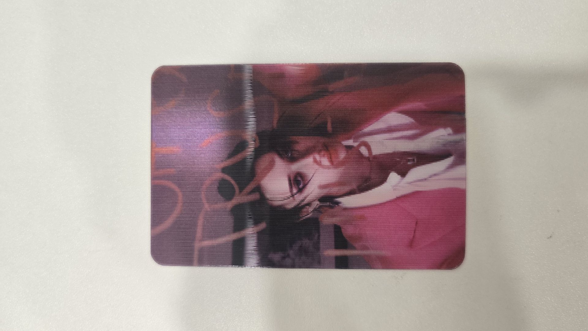 DO IT IT VER. 變化卡、專輯卡