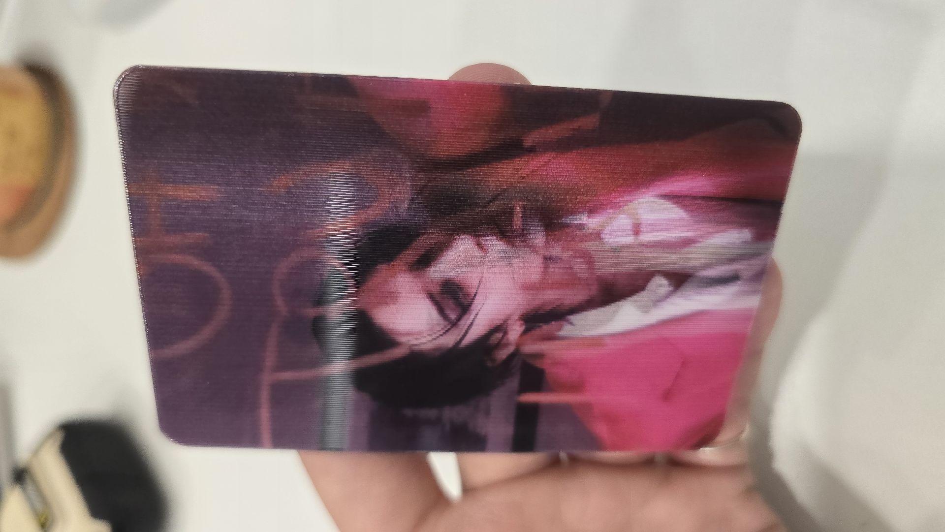 DO IT IT VER. 方燦變化卡