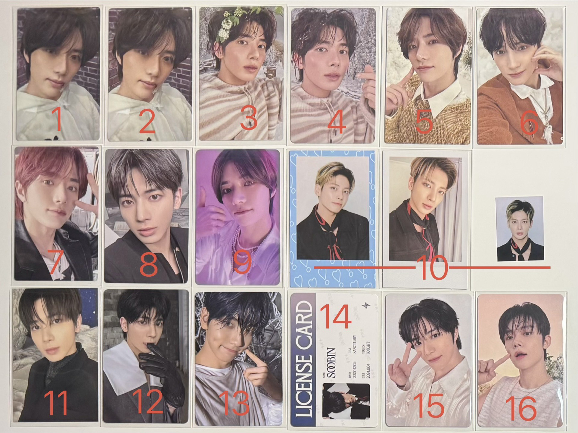 出清售全部$100/1