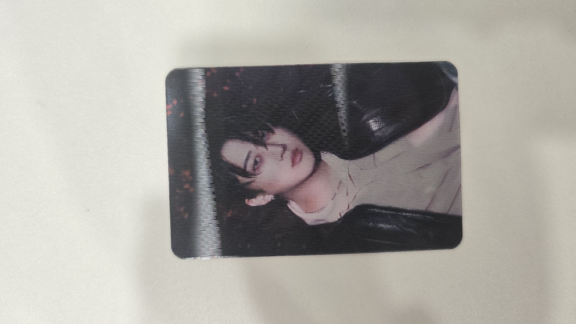 DO IT IT VER. 燦、彬變化卡