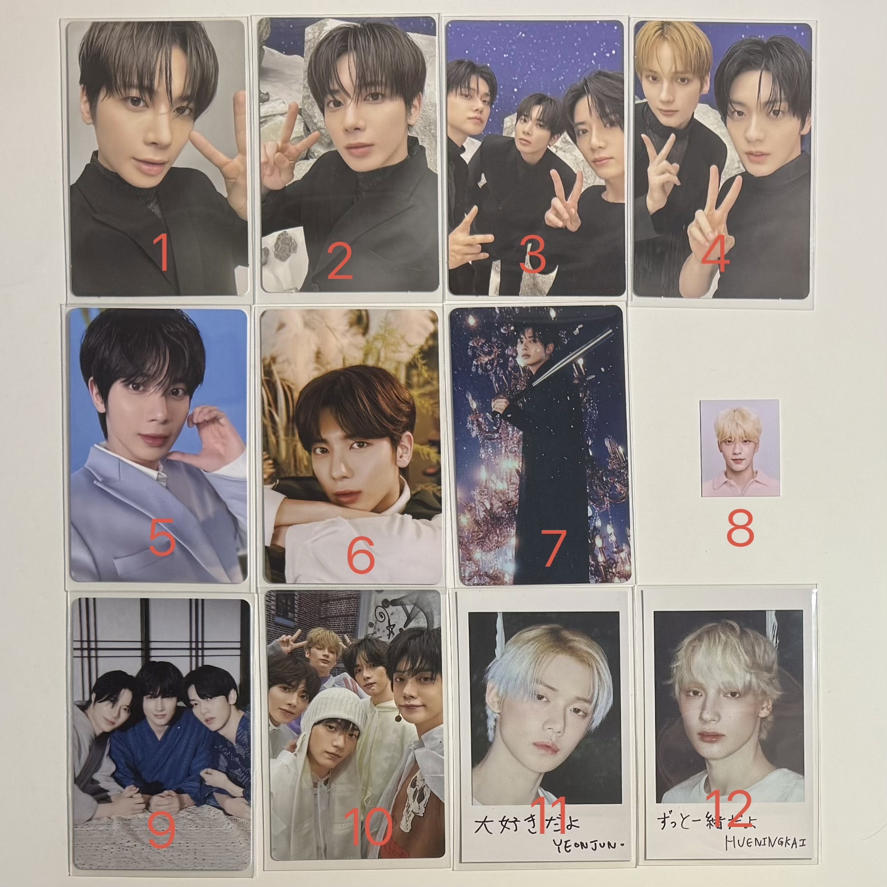 出清售全部$50/1