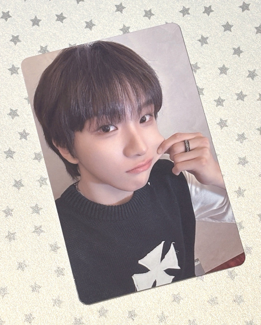 【可直拍】💠17歲的頂級萌麻吉