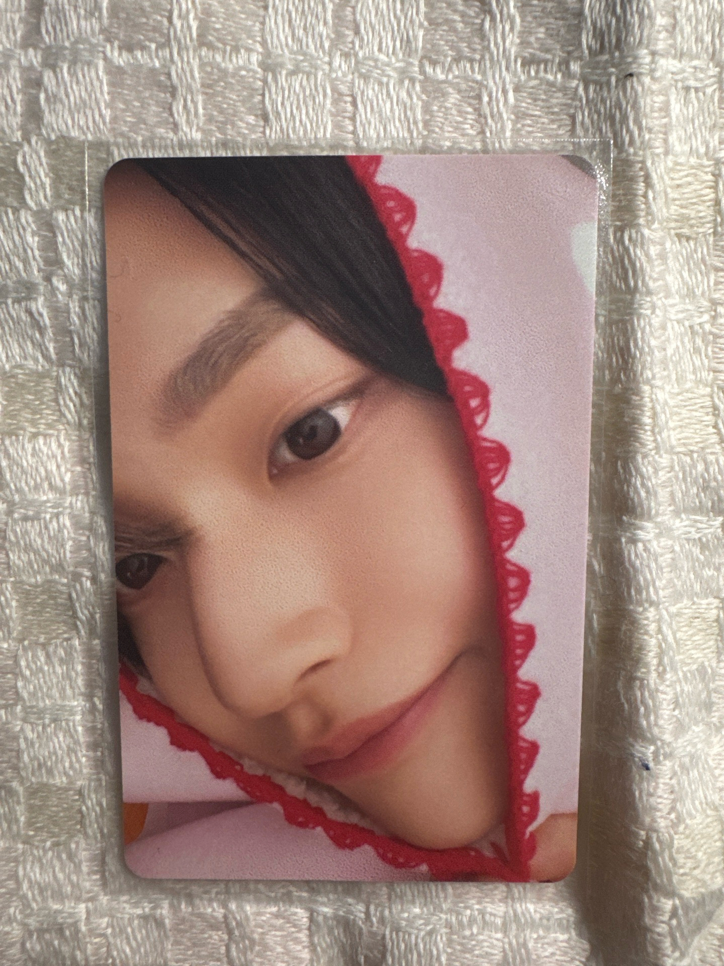 🐈‍⬛🎸 元彬小卡